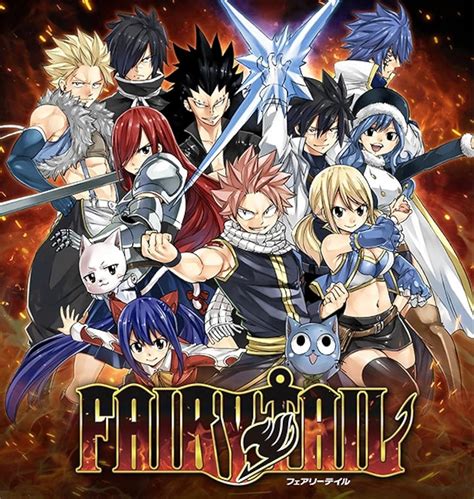 fairy tail imdb|fairy tail full series download.